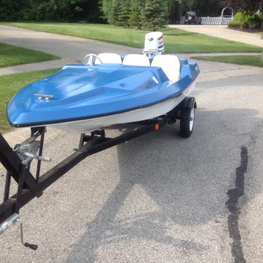 Checkmate Playmate 1983 for sale for $3,500 - Boats-from-USA.com