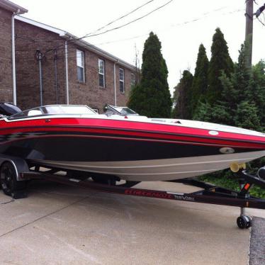 Checkmate Pulsare 2400 Brx 2012 for sale for $47,900 - Boats-from-USA.com