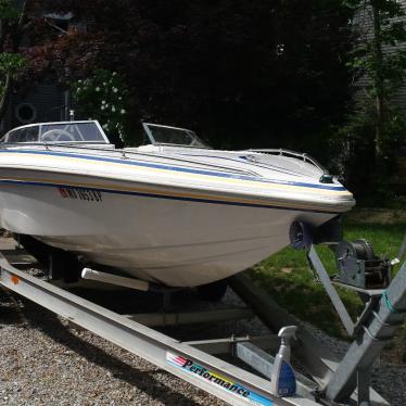 Checkmate 2100 Pulsare 2003 for sale for $12,500 - Boats-from-USA.com