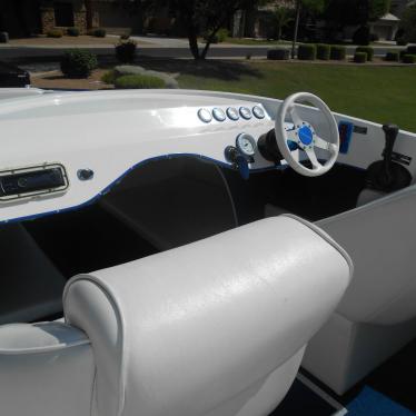 Cheetah Stiletto Power Boat Open Bow 2006 for sale for $28,000 - Boats ...