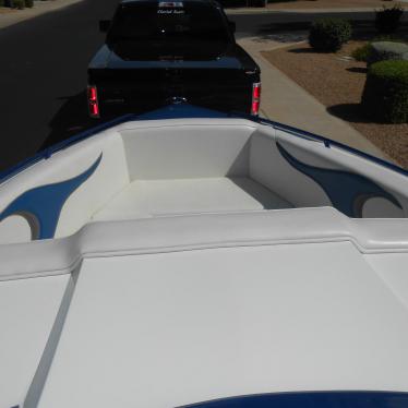 Cheetah Stiletto Power Boat Open Bow 2006 for sale for $28,000 - Boats ...