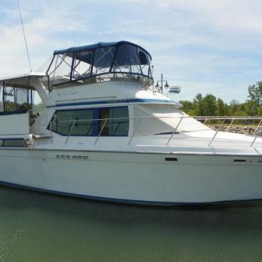 Chris Craft Catalina 1989 for sale for $40,000 - Boats-from-USA.com