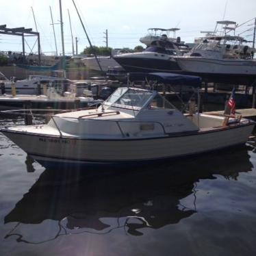 Chris Craft Cutlass 1978 for sale for $14,500 - Boats-from-USA.com