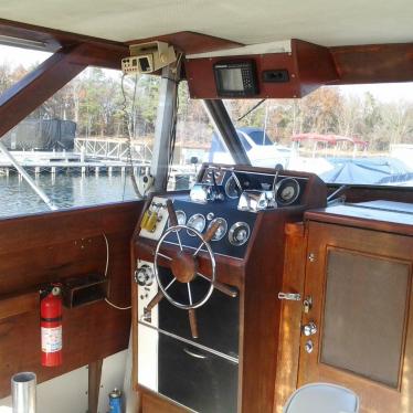 Chris Craft Constellation 1965 for sale for $1,000 - Boats-from-USA.com