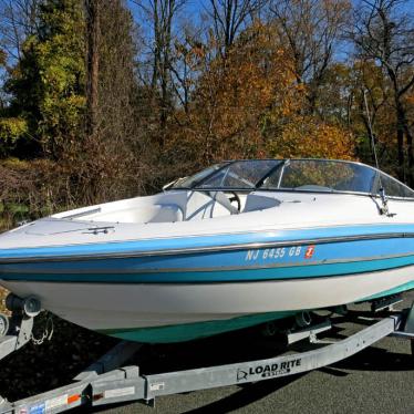 Chris Craft 21 Concept 1996 for sale for $1,001 - Boats-from-USA.com