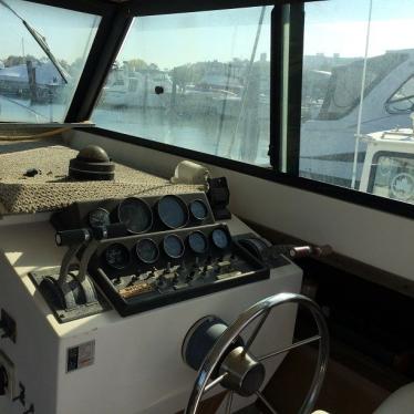 Chris Craft 310 Catalina Express 1980 for sale for $500 - Boats-from ...