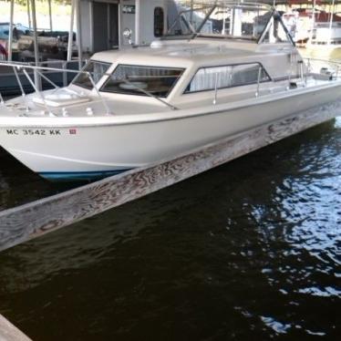 Chris Craft 1973 for sale for $6,000 - Boats-from-USA.com