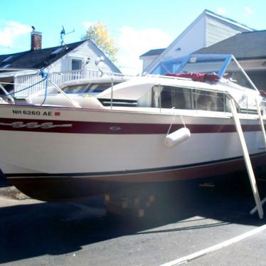 Chris Craft Constellation 1968 for sale for $45,000 ...