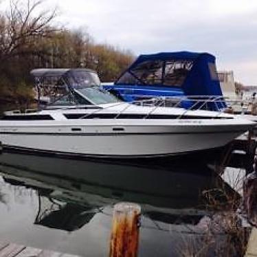 Chris Craft Amerosport 284 1990 for sale for $5,000 - Boats-from-USA.com