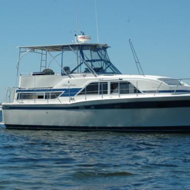 Chris Craft Catalina 350 Aft Cabin 1985 for sale for $35,000 - Boats ...