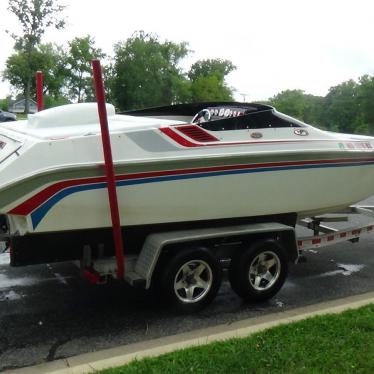 Chris Craft 222 1986 for sale for $1,000 - Boats-from-USA.com