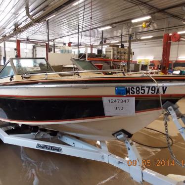 Chris Craft Scorpion 168 1985 For Sale For $1,441 - Boats-from-USA.com