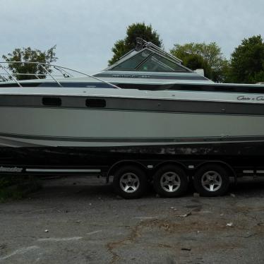 Chris Craft 284 Amerosport 1988 for sale for $6,200 - Boats-from-USA.com