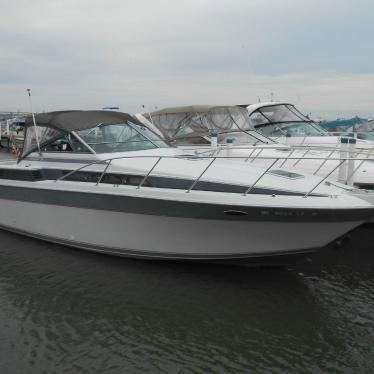 Chris Craft 320 Amerosport 1987 for sale for $9,900 - Boats-from-USA.com