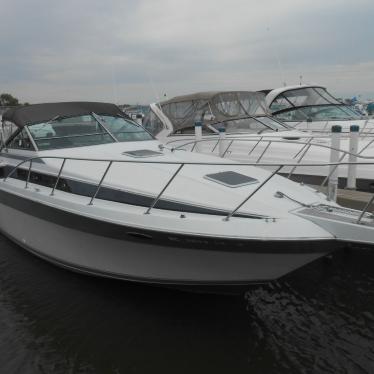 Chris Craft 320 Amerosport 1987 for sale for $9,900 - Boats-from-USA.com