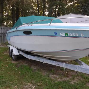 22ft Boat Christ Craft 1988 for sale for $2,000 - Boats-from-USA.com