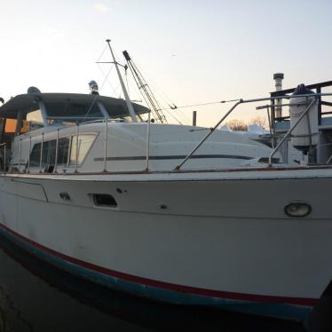 Chris Craft Commander 1972 for sale for $11,000 - Boats-from-USA.com