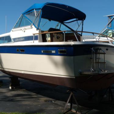 Chris Craft 280 Catalina 1980 for sale for $250 - Boats-from-USA.com