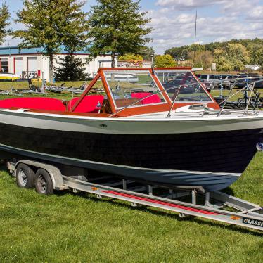 Chris Craft Sea Skiff 1964 for sale for $39,000 - Boats-from-USA.com