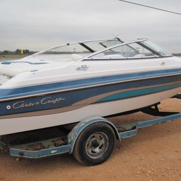 Chris Craft Concept 18 1996 for sale for $1,500 - Boats-from-USA.com