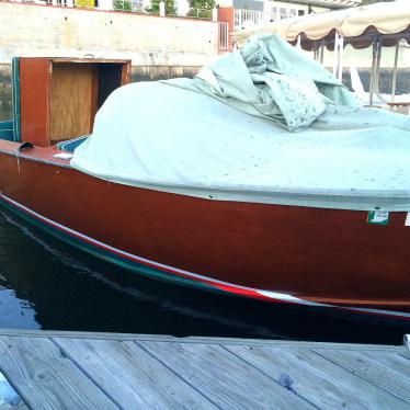 Chris Craft Cavalier 1959 for sale for $9,995 - Boats-from 