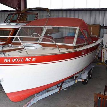 Chris Craft Sea Skiff Sportsman 1961 for sale for $7,500 - Boats-from ...