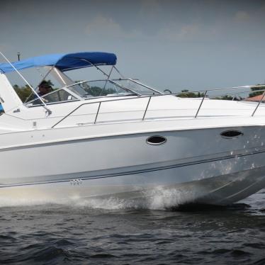 Chris CRAFT Sea RAY EXPRESS Cruiser CUDDY Yacht REGAL Cobalt NO RESERVE ...