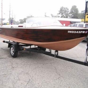 CHRIS-CRAFT CAVALIER 1966 for sale for $1,000 - Boats-from-USA.com