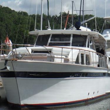 Chris Craft Constellation 1964 for sale for $59,000 - Boats-from-USA.com