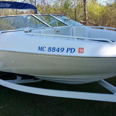 Chris Craft 177 1990 for sale for $8,250 - Boats-from-USA.com