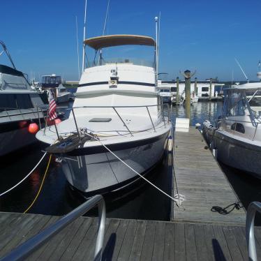 Chris Craft FLYBRIDGE SPORT SEDAN 1977 for sale for $1,000 - Boats-from ...