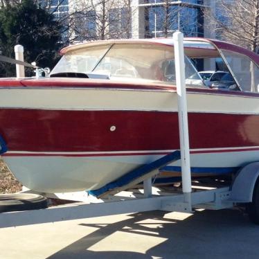 Chris Craft Continental 1959 for sale for $19,000 - Boats-from-USA.com