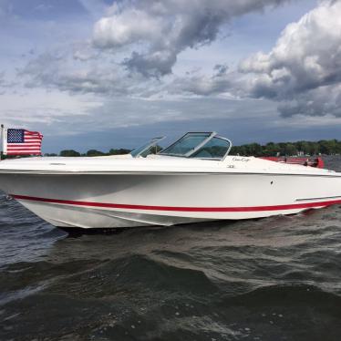 2001 Bimini 22 launch a true must see!!!