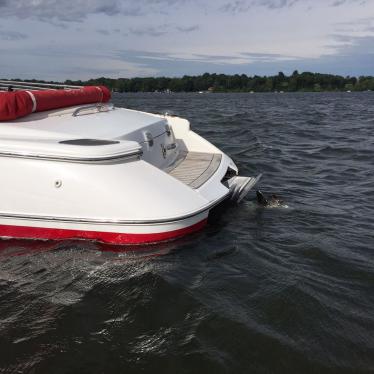 2001 Bimini 22 launch a true must see!!!