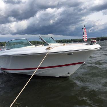 2001 Bimini 22 launch a true must see!!!