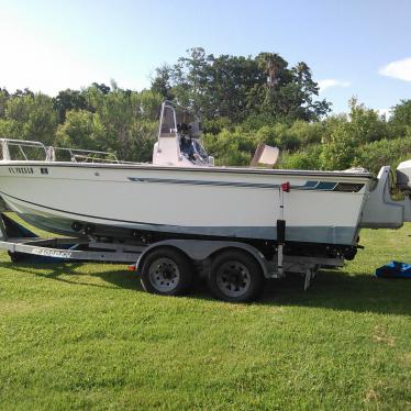 Chris Craft 1986 for sale for $3,500 - Boats-from-USA.com