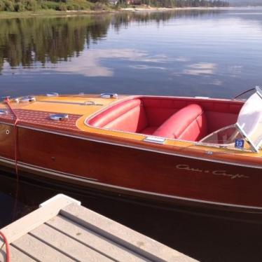 Chris Craft Custom 20 1946 for sale for $10,000 - Boats-from-USA.com