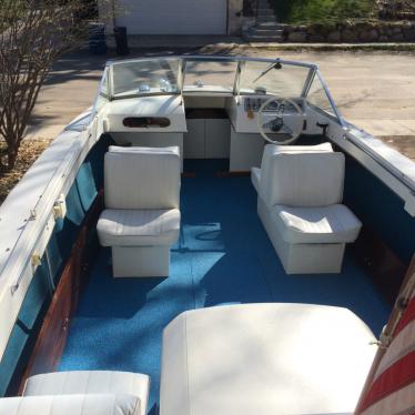 Chris Craft Lancer 1971 for sale for $1,500 - Boats-from-USA.com