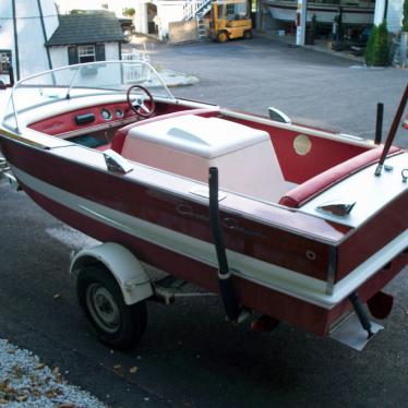 Chris Craft Runabout 1963 for sale for $18,995 - Boats ...