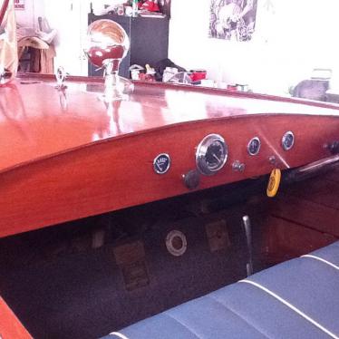 Chris Craft Cavalier 1955 for sale for $4,700 - Boats-from-USA.com