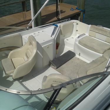 Chris Craft 262 Sport Deck 2001 for sale for $1 - Boats-from-USA.com