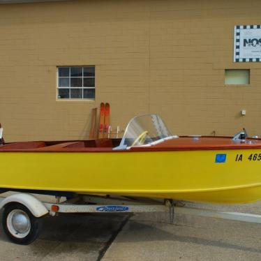 Chris Craft Kit 1954 for sale for $10 - Boats-from-USA.com