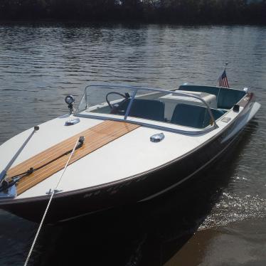 Chris Craft 1964 for sale for $14,900 - Boats-from-USA.com