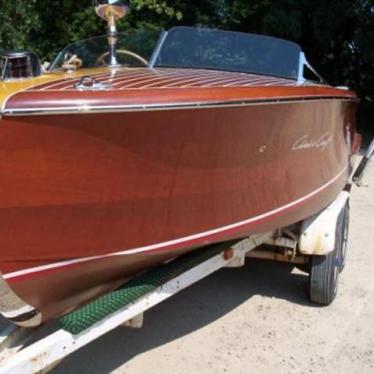 Chris Craft Riviera 1950 For Sale For $38,999 - Boats-from-USA.com