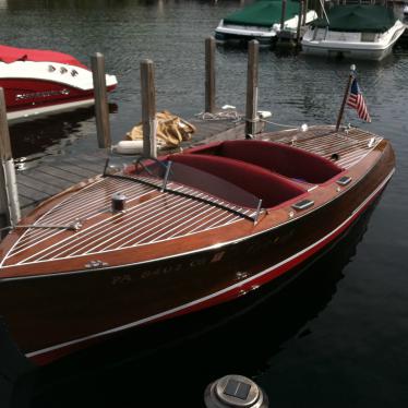 Chris Craft Special 1942 for sale for $25,600 - Boats-from-USA.com