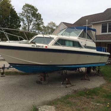 Chris Craft 1985 for sale for $2,000 - Boats-from-USA.com