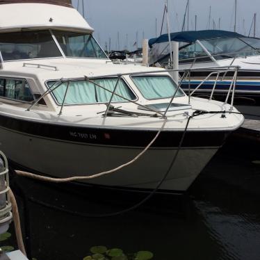 Chris Craft 291 1984 for sale for $4,999 - Boats-from-USA.com