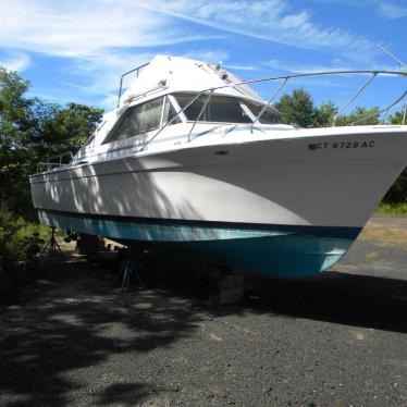 Chris Craft Commander 31 1972 for sale for $1 - Boats-from-USA.com