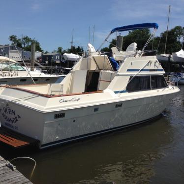 Chris Craft Catalina 1986 for sale for $14,900 - Boats-from-USA.com