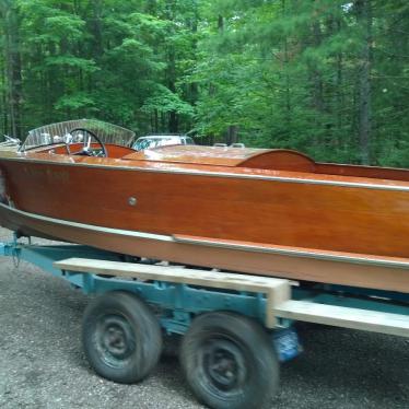 Chris Craft 1932 for sale for $15,000 - Boats-from-USA.com